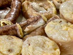 酿大肠粉肠-腰记饭店(龙源路店)