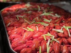 -新发展亚太JW万豪酒店·福苑咖啡厅