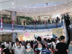 -凯德广场(西城店)