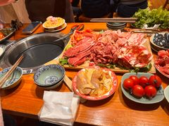 -玖泉里烤肉