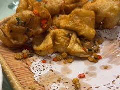 -城北食府(枫林店)