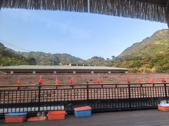 -遇见小院—虹鳟鱼•农家菜(怀柔店)