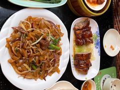 -香港威特瑞茶餐厅(小白楼音乐厅店)