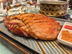 -蒙古大营·蒙古演绎餐厅(赛马场店)