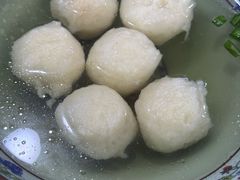 -福州人铭小吃