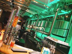 -Goose Island Brewhouse鹅岛精酿啤酒酿造工坊餐厅