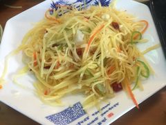 -京玉菲饭店(李村店)