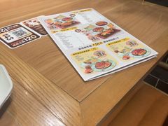 -豪客来牛排(天阳D32店)