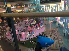 -CGV星星影城(颐堤港ScreenX店)