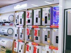 -苏宁易购(Suning Pro南昌东方银座店)