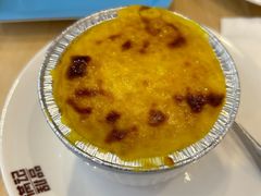 焗榴莲西米布甸-满记甜品(加州阳光开元广场店)