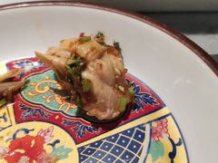 -尚尚仙·酸汤猪手·猪肚鸡火锅(华联万柳购物中心店)