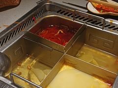 -海底捞火锅(老城根店)