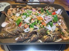 -小小河边鱼(天润城店)