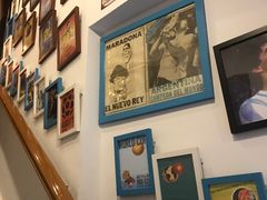 -El Bodegon阿根廷秘鲁餐厅(幸福路店)