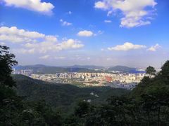 -广州市白云山风景名胜区