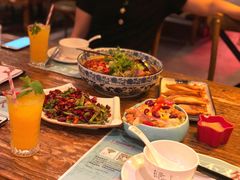 -胡桃里音乐酒馆(环亚凯瑟琳广场店)