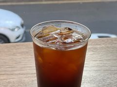 -You’ll see coffee 咖啡