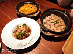 -意满花千醉(金茂览秀城店)