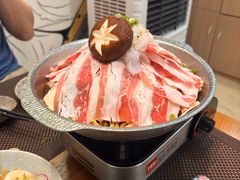 -樱の千渡日式料理·铁板烧•烧鸟(金盛田广场店)