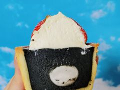 -黛汀烘焙DAINTY BAKERY(代字行合生汇店)