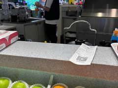 -每日新鲜水果吧(黄浦来福士店)