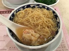 -池记(尖沙咀店)
