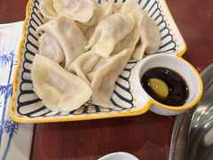 羊肉水饺-老字号京味涮肉坊(梦溪路店)