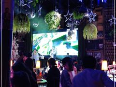 -胡桃里音乐酒馆(四道口店)