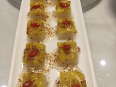 -小贝壳酒楼(经九路店)