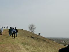 -恋山坝上草原