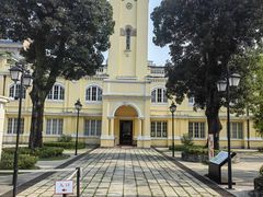 -广州鲁迅纪念馆(国民党一大旧址)