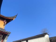 -前童古镇