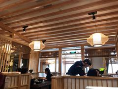 大堂-九田家黑牛烤肉料理(石路天虹店)