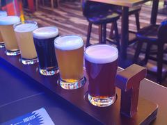 -甲丁坊·德餐·酒吧(五棵松华熙店)