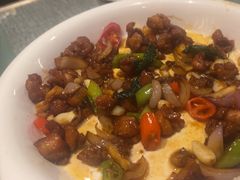 -隐食私房菜(老街店)