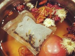 -素渡·一茶一素素食馆(新疆店)