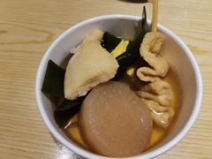 -满势喜·鲜汤关东煮