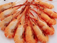 九节虾-御满江海鲜酒家(洛溪新城店)
