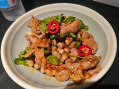 -海趣餐厅·苏式家菜(高新店)