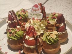 -BE BRIGHT KITCHEN(正佳广场店)