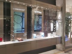 -溥仪眼镜PUYI OPTICAL(国贸商城店)