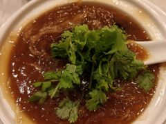 -百乐潮州酒家(时代广场店)