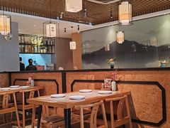 大堂-如轩·海鲜砂锅粥·潮汕菜(南城店)