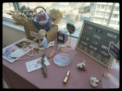 -SixOne六一日式美甲美睫