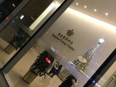 -英皇电影城(英皇集团中心IMAX店)