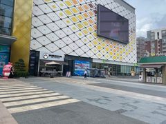 -万达广场(惠州大亚湾店)