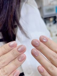-KI日式美甲美睫馆