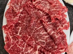 -五洲牛肉美食馆