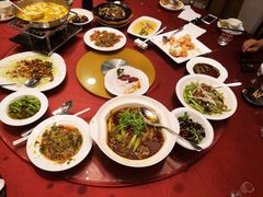 -上海精菜馆(虎踞关店)